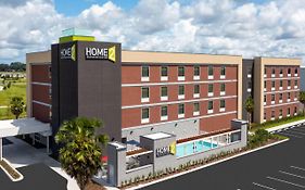 Home2 Suites By Hilton Wildwood The Villages