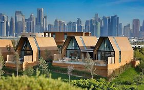 Katara Hills Doha, Lxr Hotels & Resorts
