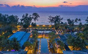 Marriott's Phuket Beach Club Hotel Mai Khao Thailand