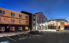 Fairfield Inn & Suites Memphis Southaven 3*