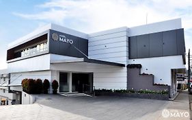 Hotel Mayo Wayanad 3*