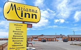 Marianna Inn Motel 2*