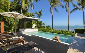 The Sea Koh Samui Resort And Residences By Tolani - Sha Extra Plus  Thailand