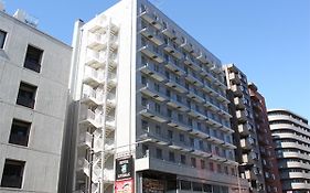 Hotel Livemax Budget Yokohama Tsurumi Yokohama (kanagawa) 2* Japan