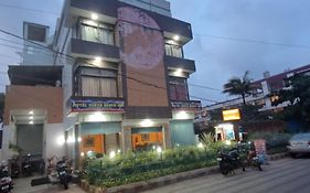 Hotel Surya Beach Inn Puri