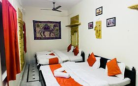 Fort Side Guest House Jaisalmer 2* India