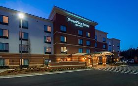 Towneplace Suites Newnan 3*