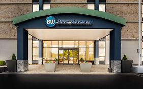Best Western Executive Hotel Of New Haven West Haven 3*