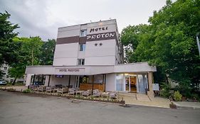 Hotel Proton Neptun România