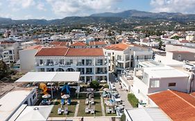 Dimitrios Village Beach Resort Kreta 4*