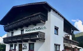 Pension Ostbach