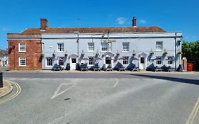 Swan Hotel Thaxted 3*