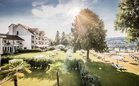 Hotel Hoeri Am Bodensee  4*