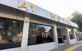 A1 Hotel  3*