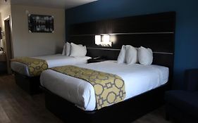Baymont Inn And Suites Manning Sc