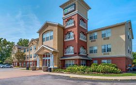 Extended Stay America - Indianapolis - Northwest - I-465 2*