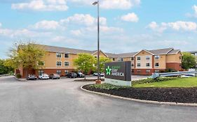 Extended Stay America Akron Copley East