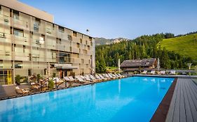 Franz Ferdinand Mountain Resort Nassfeld 4*