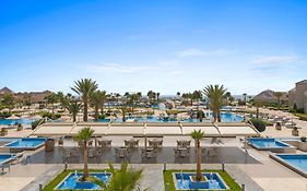 Pickalbatros White Beach Taghazout (adults Only) Hotel 5* Morocco