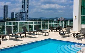 Hyatt Place Panama City Panama 4*