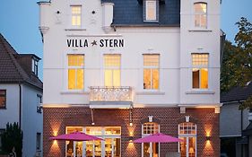 Villa Stern  3*