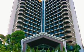 First Pacific Hotel And Convention Pattaya Thailand
