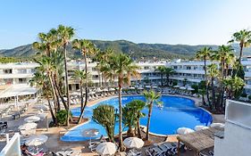Fergus Club Palmanova Park Hotel Palma Nova (mallorca) 4* Spain