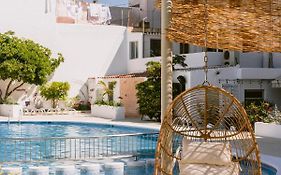 Marian Apartments Ibiza