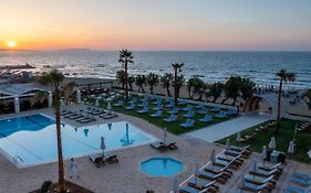 Malia Bay Beach Hotel & Bungalows Malia (crete) 4* Greece