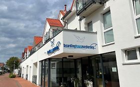 Apartments Boardinghaus Norderney 3*