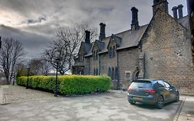 The Old Vicarage - Secure Parking, Fast Wifi, Garden