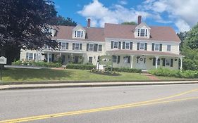 Old Orchard Beach Inn Bed And Breakfast 2*