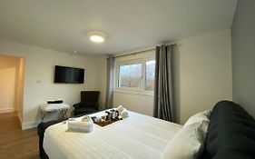 Old North Inn Inverness 4*
