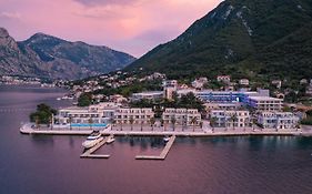 Hyatt Regency Kotor Bay Resort  Montenegro