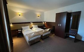 Hotel City Inn Hamburg-mitte  3*