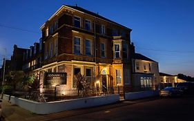 Willow Tree Lodge Great Yarmouth 3*