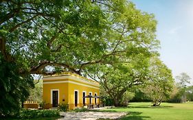 Chablé Resort & Spa Yucatán