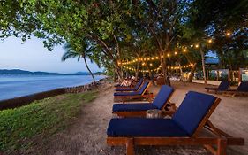 The Coast Beachfront Hotel Tamarindo 4* Costa Rica