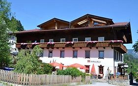 Traditionsgasthof Weissbacher