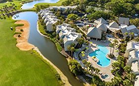 Marriott Sabal Palms Resort Orlando