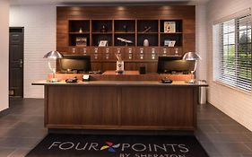 Four Points By Sheraton Mount Prospect O’hare 3*