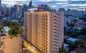 Hotel Jal City Bangkok