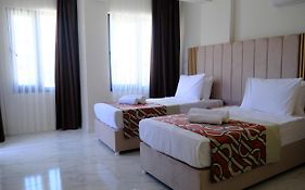 Optimum Luxury Hotel&Spa