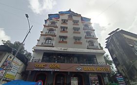 Hotel Raja Kalyan 3*