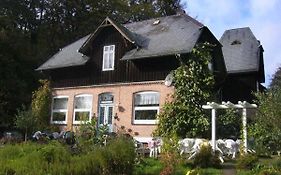 Landhaus Eickhof Niederhaverbeck