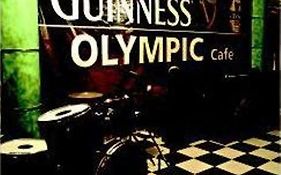 Olympic And Restaurant Surabaya 2*