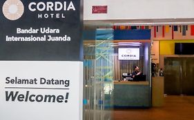 Ibis Budget Surabaya Airport Sidoarjo