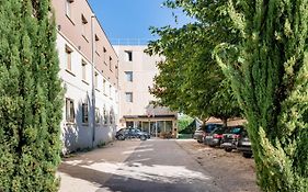 Best Western Hôtel des Barolles - Lyon Sud