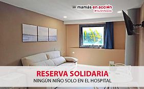 Hi Apartaments Santander 3000 Maliaño