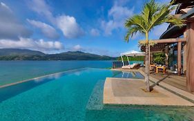 Mango House Seychelles, LXR Hotels&Resorts